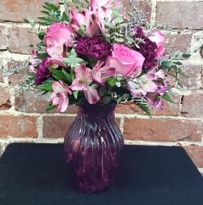 Meet your Posher, Betsy